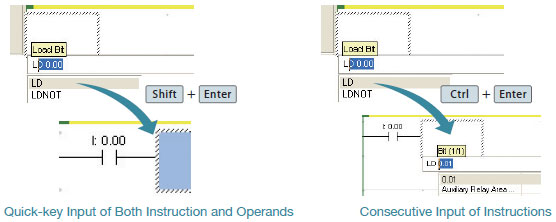 CXONE-AL[][]D-V4 Features 17 