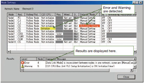 CXONE-AL[][]D-V4 Features 67 