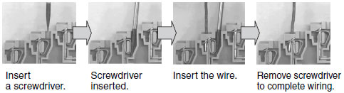 PYF[][]S / P2RF-[][]-S Features 3 