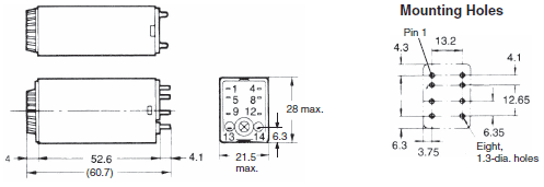 H3Y Dimensions 3 