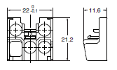 H3Y Dimensions 14 