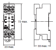 H3Y Dimensions 17 