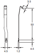 H3Y Dimensions 20 