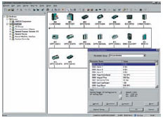 CJ1W-EIP21 / EIP21S Features 7 