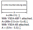 H5CZ Dimensions 5 