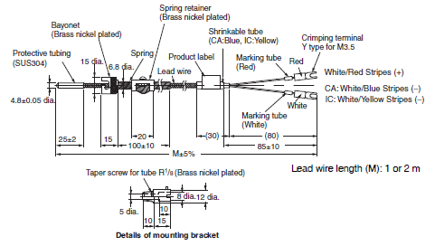 E52 (Exclusive Models) Dimensions 4 