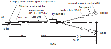 E52 (Exclusive Models) Dimensions 44 