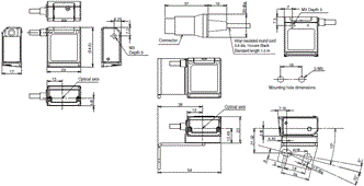 V500-R2 Dimensions 1 