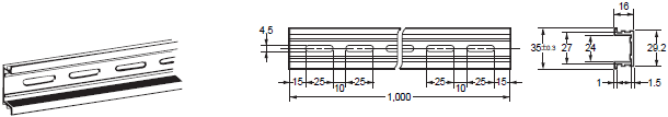 S8VK-G Dimensions 9 