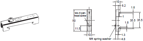 S8VK-G Dimensions 10 