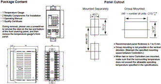 E5[]Z Dimensions 5 