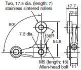 WL Dimensions 129 