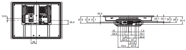 NA Series Dimensions 4 