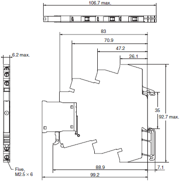 G3RV Dimensions 2 