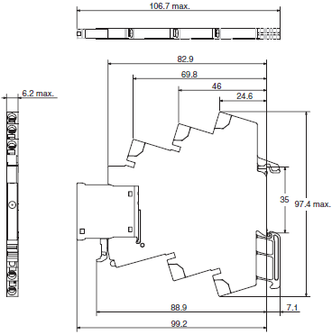 G3RV Dimensions 3 