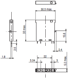 G3RV Dimensions 5 