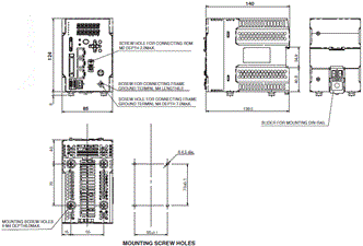 ZW-8000 / 7000 / 5000 Series Dimensions 29 