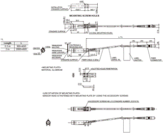 ZW-8000 / 7000 / 5000 Series Dimensions 6 