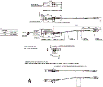 ZW-8000 / 7000 / 5000 Series Dimensions 14 