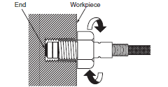 E52 with Ferrule (Low-cost Models) Specifications 13 