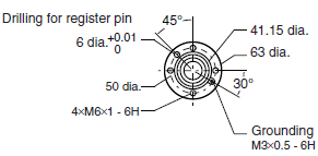 Cobra 350 Dimensions 2 