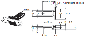 D4BS Dimensions 7 