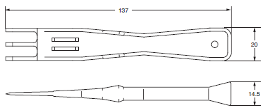 J7TC Series Dimensions 4 