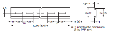 J7KCA Series Dimensions 10 