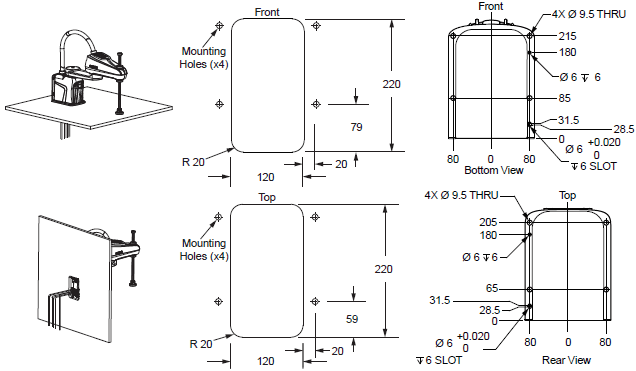 i4L Dimensions 15 