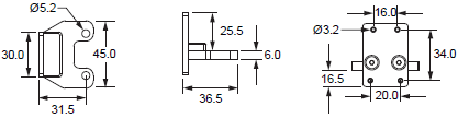 i4L Dimensions 16 