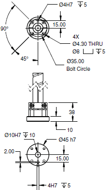Cobra Dimensions 13 