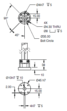 Cobra Dimensions 3 