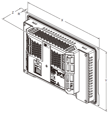 NYE series Dimensions 1 
