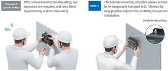 S8NR-S / S8R-BB Features 5 