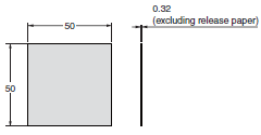 E39-L / -S / -R Dimensions 73 