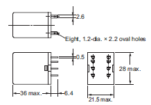 MY Dimensions 2 