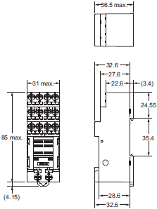 MY Dimensions 39 