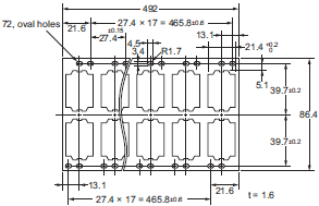 MY Dimensions 73 