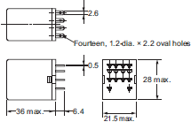 MY Dimensions 6 