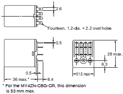 MY Dimensions 9 