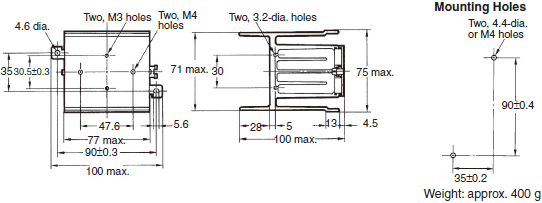 G3NA Dimensions 11 