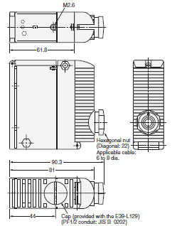 E3G Dimensions 14 