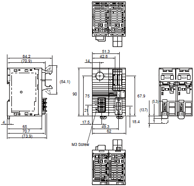 FQ2 Dimensions 11 