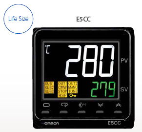 E5CC, E5CC-B, E5CC-U Features 15 