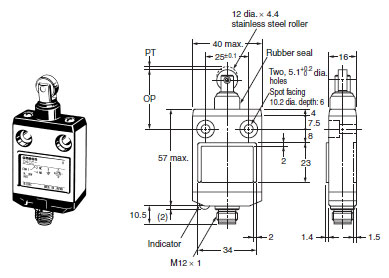 D4CC Dimensions 10 