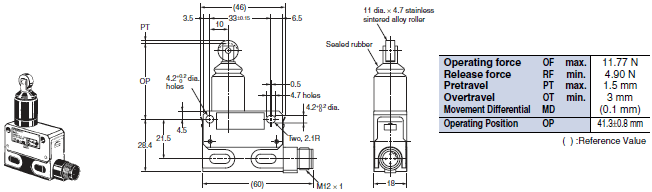 D4E-[]N Dimensions 9 