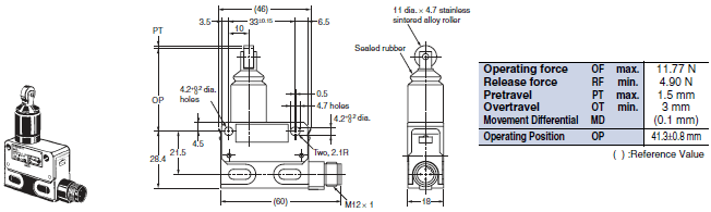 D4E-[]N Dimensions 11 