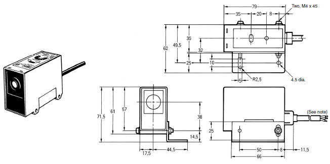 E4B Dimensions 1 